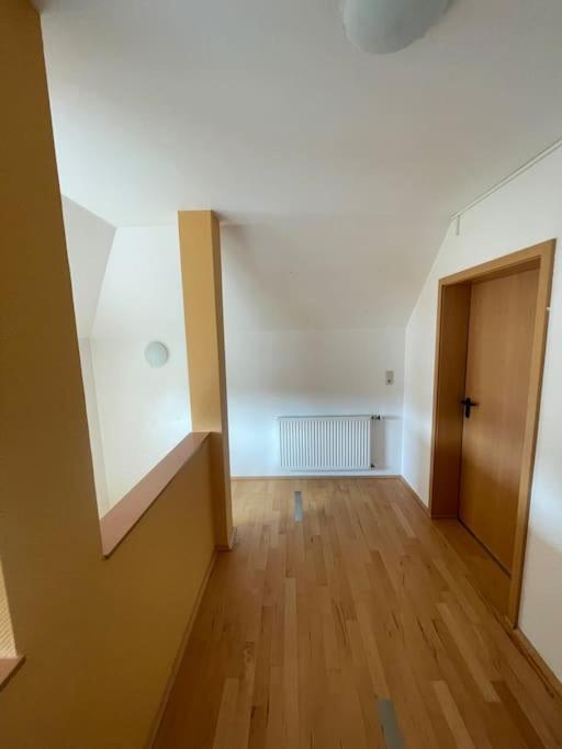 Premium Apartment Suedbahnhof Marburg Dış mekan fotoğraf