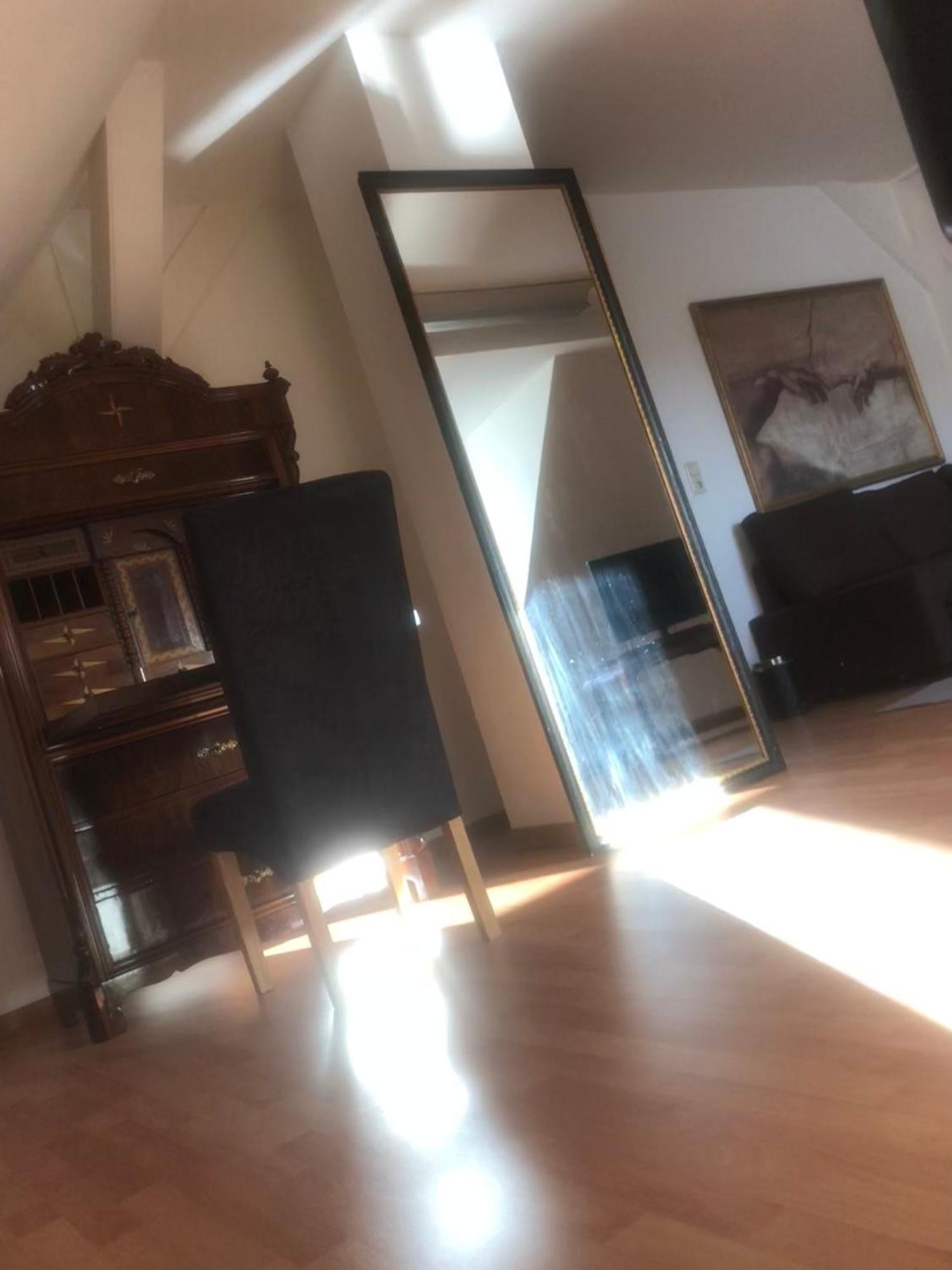Premium Apartment Suedbahnhof Marburg Dış mekan fotoğraf