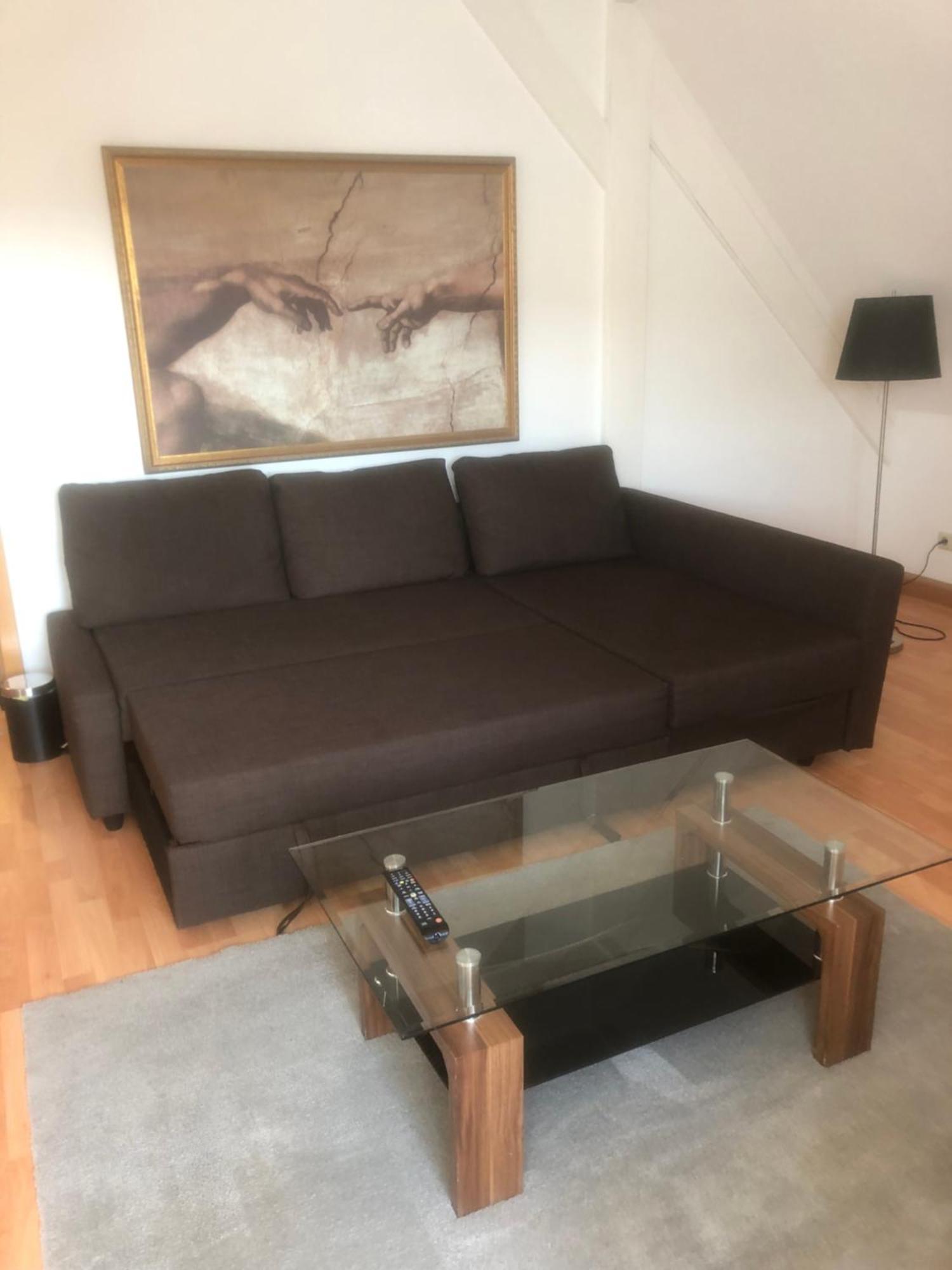 Premium Apartment Suedbahnhof Marburg Dış mekan fotoğraf